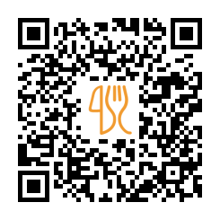 QR-code link către meniul B&g Bbq