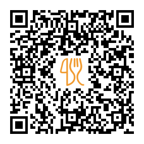 QR-code link către meniul Orange Leaf