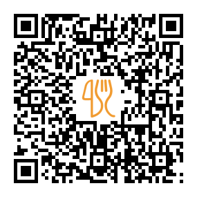 QR-code link către meniul Flying Pig Provision Company