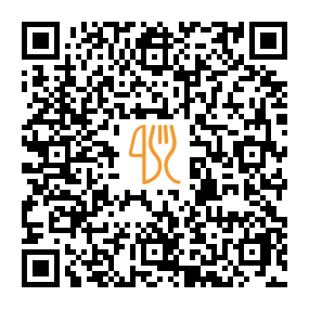 QR-code link către meniul Tom Yum District