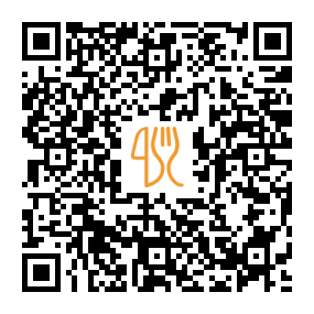 QR-code link către meniul Hazzard County Inn