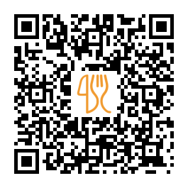 QR-code link către meniul Bell'amore Cafe