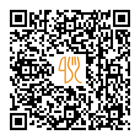 QR-code link către meniul Maison Bleue Café-bistro-crêperie