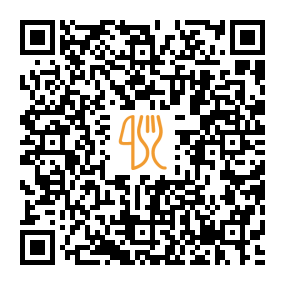 QR-code link către meniul Burger Bistro