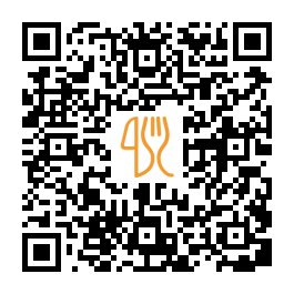 QR-code link către meniul Asian Cafe