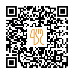 QR-code link către meniul Aloha Cafe