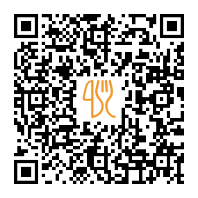 QR-code link către meniul Hideaway The