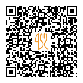 QR-code link către meniul Redfish Seafood Grill