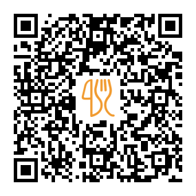 QR-code link către meniul Cafe Med