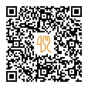 QR-code link către meniul Mana Sushi