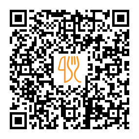 QR-code link către meniul Flor De Amora