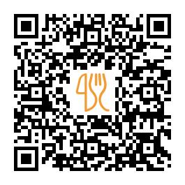 QR-code link către meniul The Arden Ny