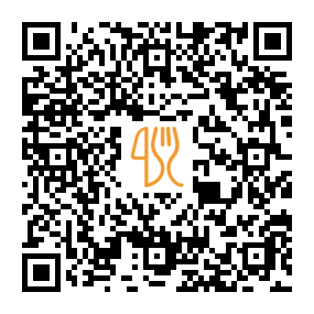 QR-code link către meniul The Garden Griddle