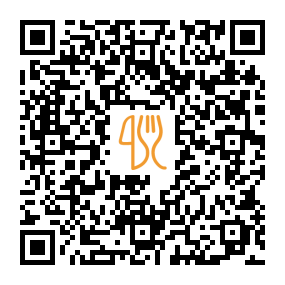 QR-code link către meniul Just Good Food