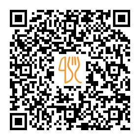 QR-code link către meniul Earth Organic Juice