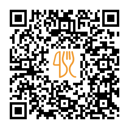 QR-code link către meniul Amrapali Cafe