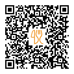 QR-code link către meniul Flippers Pizzeria