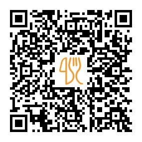 QR-code link către meniul Caffe Calabria Coffee Roasters