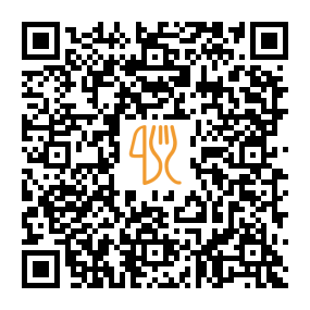 QR-code link către meniul Good Food Conspiracy