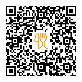 QR-code link către meniul Sushi Shop