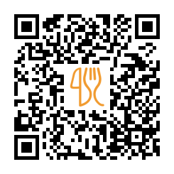 QR-code link către meniul Cantine Divino