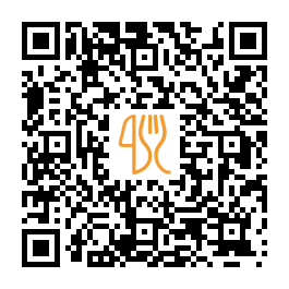 QR-code link către meniul Fire Oak