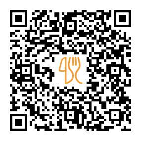 QR-code link către meniul Black Canyon Kitchen