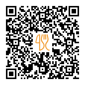 QR-code link către meniul Black Bull Inn