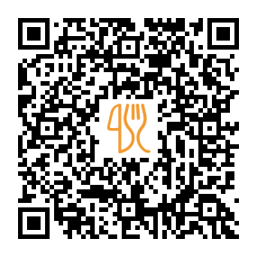 QR-code link către meniul مطعم العالم العربي