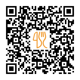 QR-code link către meniul Horny Toad Grill