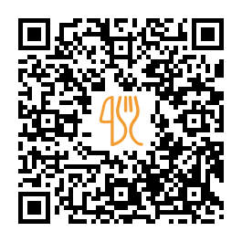 QR-code link către meniul Fuji Sushi