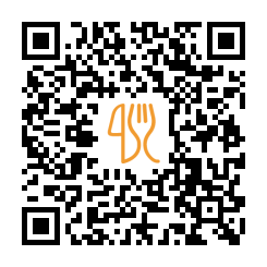 QR-code link către meniul Ají Juepú