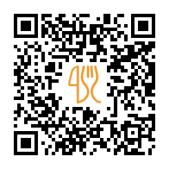 QR-code link către meniul Camping Pascale