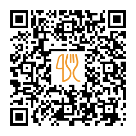 QR-code link către meniul Cafe Aero