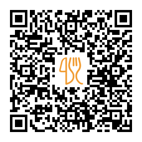 QR-code link către meniul Cafétériat Chanteclair