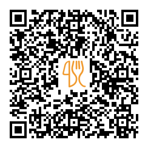 QR-code link către meniul The Garden Restaurant Indian Cuisine