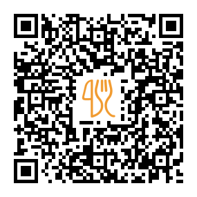 QR-code link către meniul Bamboo House