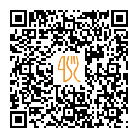 QR-code link către meniul Aqua Vitae Italian