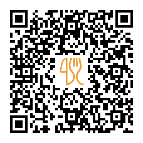 QR-code link către meniul Raw Juice