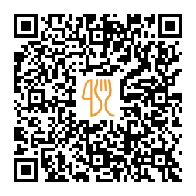 QR-code link către meniul Restaurant Baladi