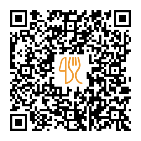 QR-code link către meniul 2 Village Idiots Caphe