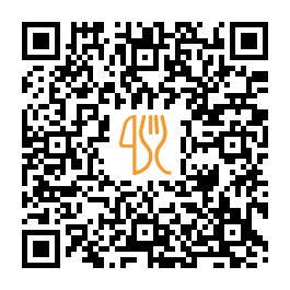 QR-code link către meniul Dairy Barn