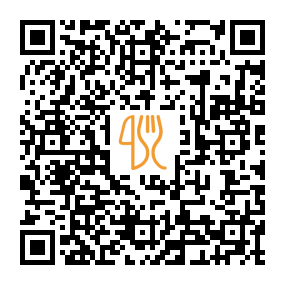 QR-code link către meniul Berts Steakhouse