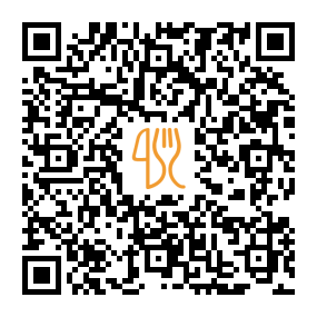 QR-code link către meniul The Bbq Pit