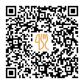 QR-code link către meniul Bois Franc