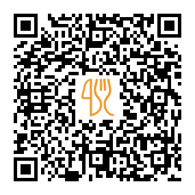 QR-code link către meniul Peking Garden