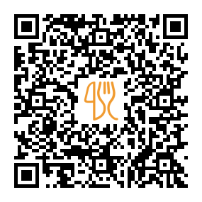 QR-code link către meniul Flame Broiler