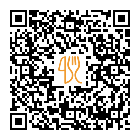 QR-code link către meniul Thrive Cafe