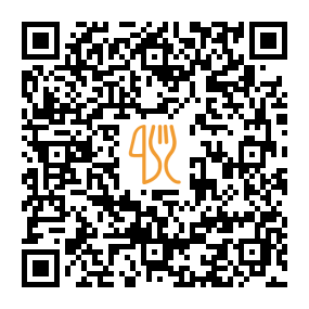 QR-code link către meniul The Rock Gastro