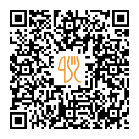 QR-code link către meniul Little Bangkok Thai